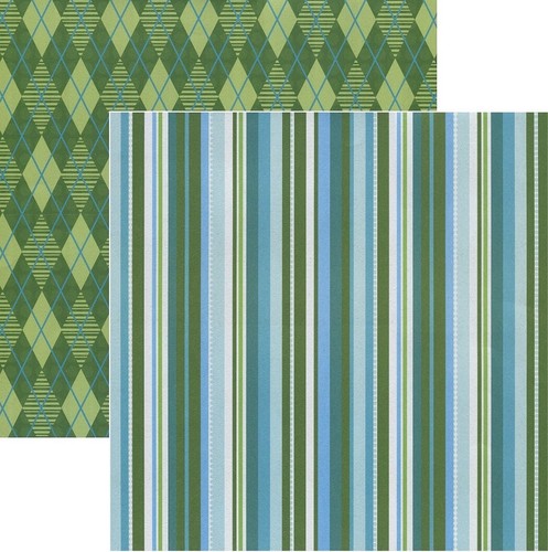 Frosty stripe shimmer - stripe,,