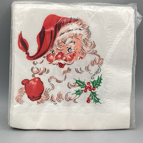 Vtg new 1950s christmas - vtg,