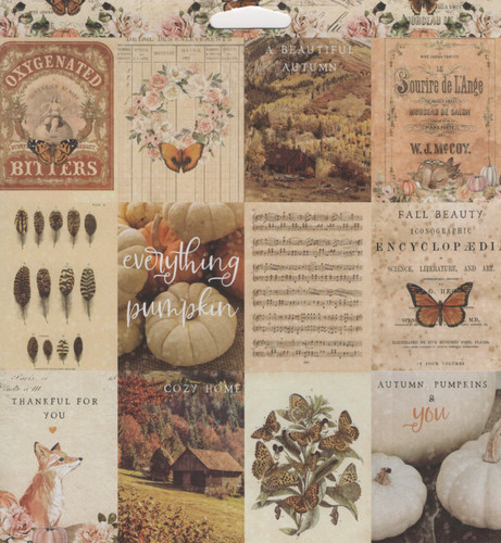 Prima marketing autumn - prima,